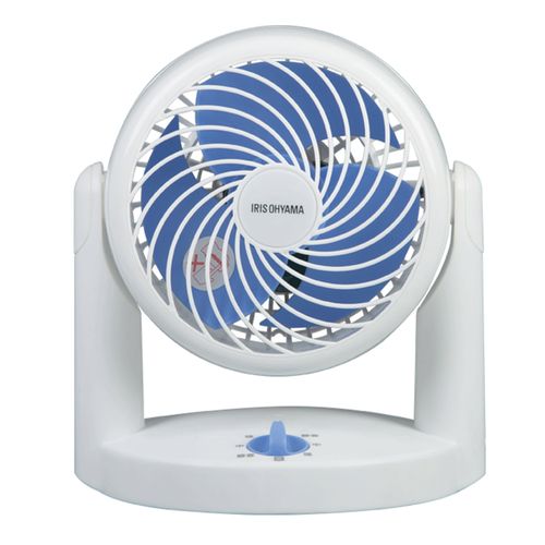 爱丽思IRIS空气循环扇 家用台式对流扇的全面解析与选购指南