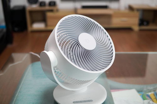 小米新品对流扇 40小时仅1度电，搭配空调这个夏天太实用了！